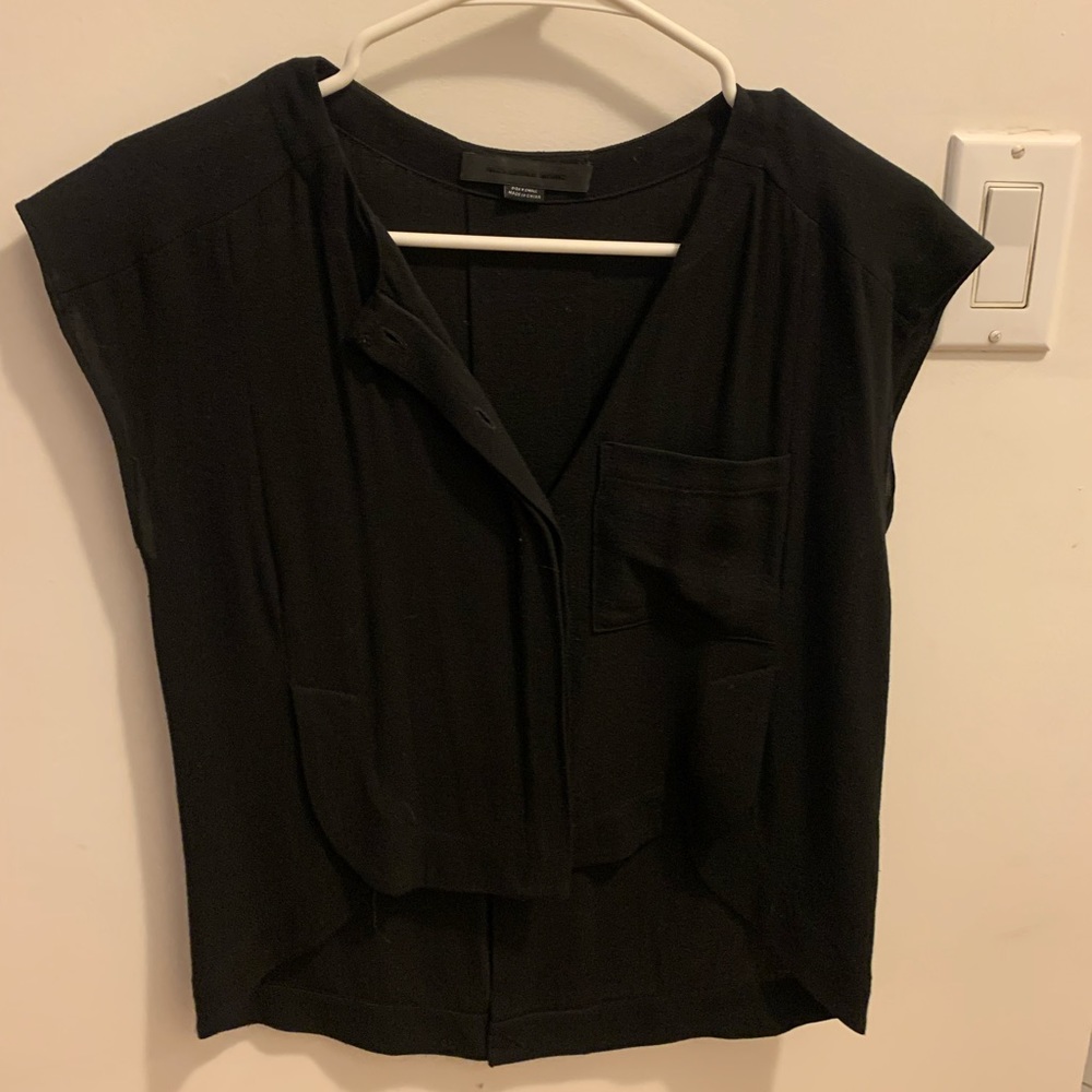 Alexander Wang Top - BRAND NEW
